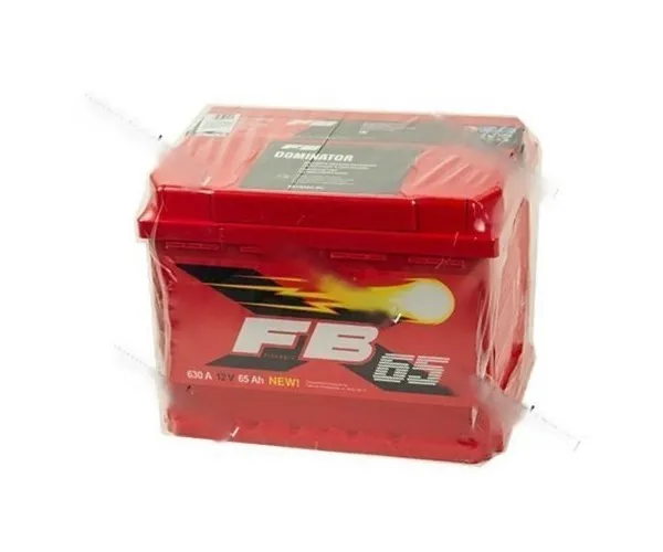 Аккумулятор Fb 60 Купить