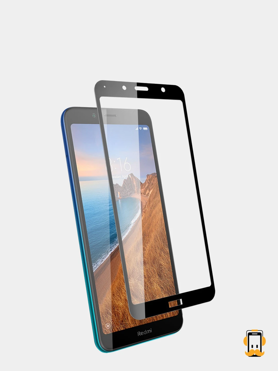 Купить Стекло Xiaomi Redmi 7