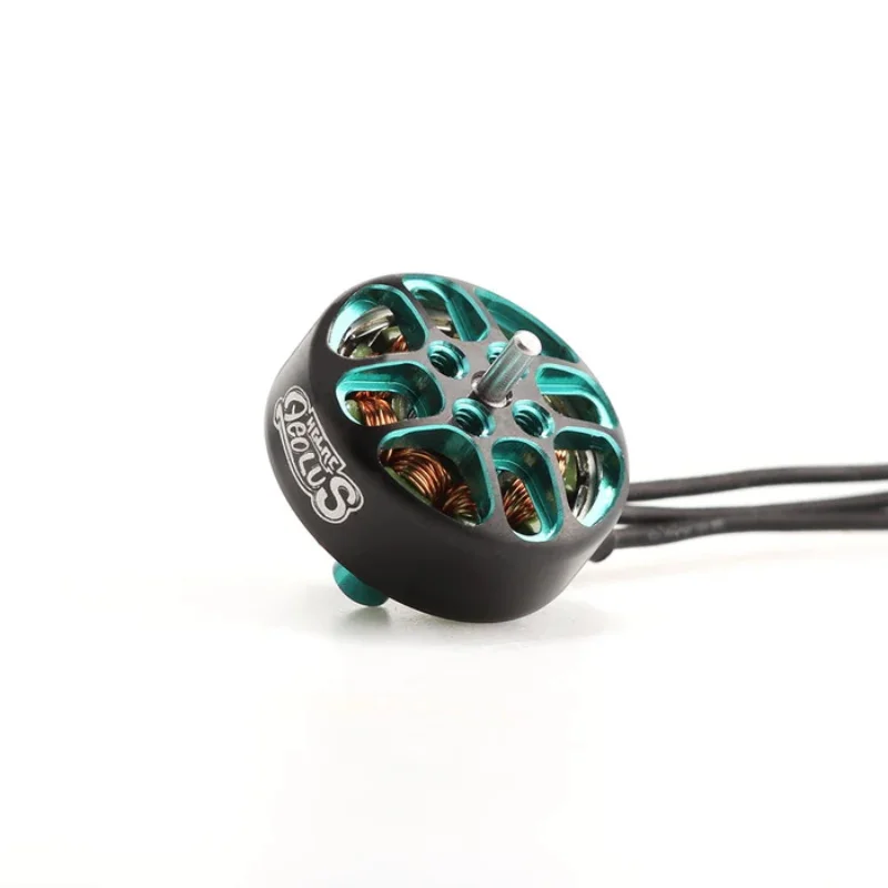

HGLRC AEOLUS 1303.5 Brushless Motor (2500KV/4500KV/5000KV)
