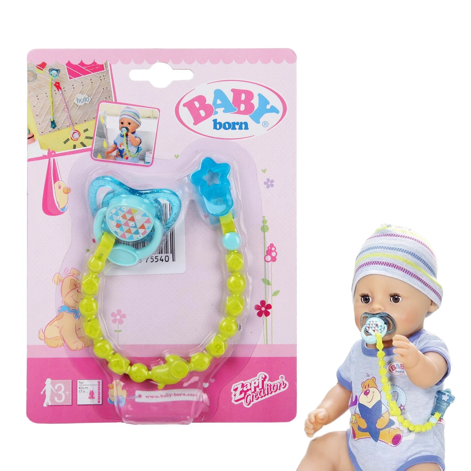 Куклы Zapf Creation Купить