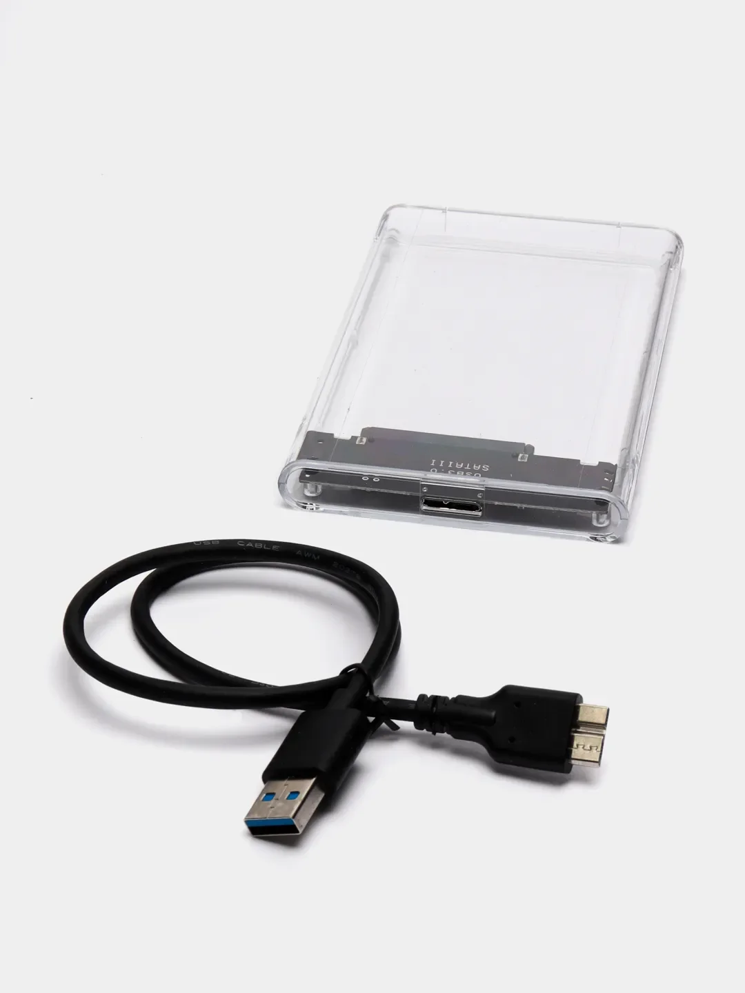 Корпус Для Внешнего Usb Диска Купить