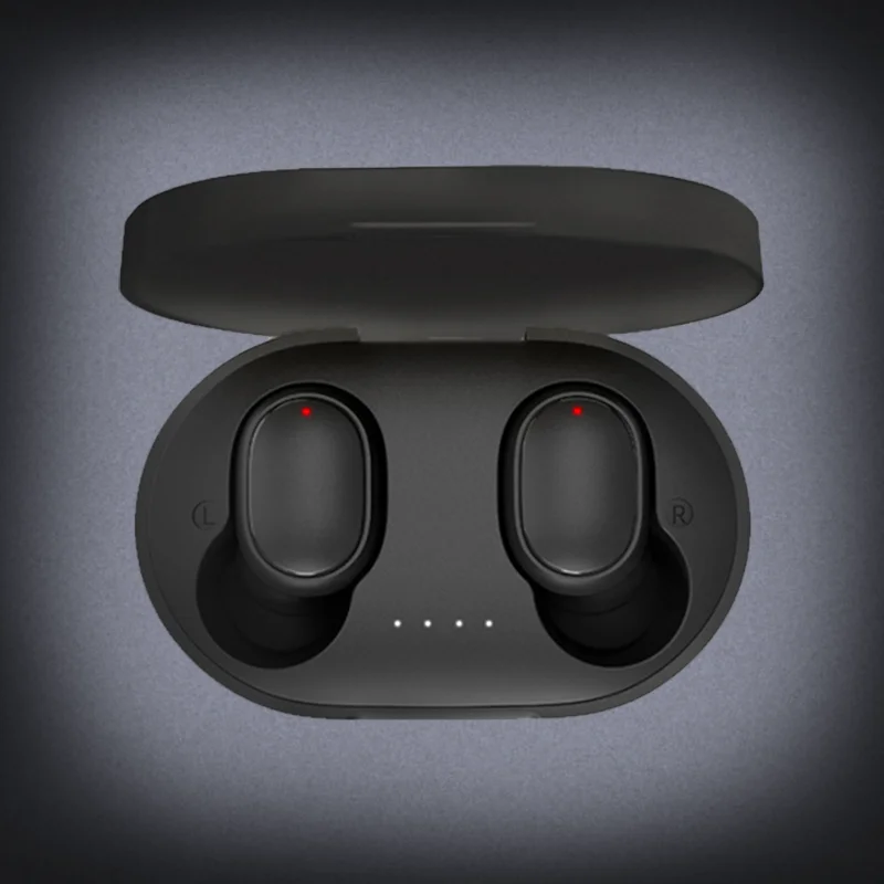 

Charging Box Wireless Headphone Bluetooth 5.1 Earphones 9D Stereo Sports Waterproof Earbuds Headsets With Microphone