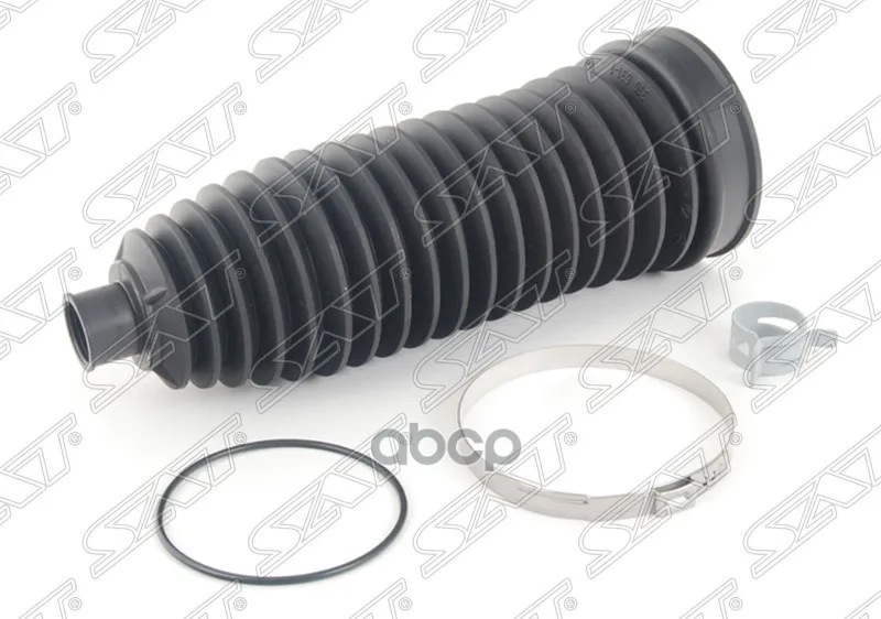 Пыльник Рулевой Рейки Audi Q7 06-15/Bmw 5 01-10/Bmw 6 02-10/Bmw X3 03-10/Porsche Cayenne 02-10/Volks Sat арт. ST-32106765782