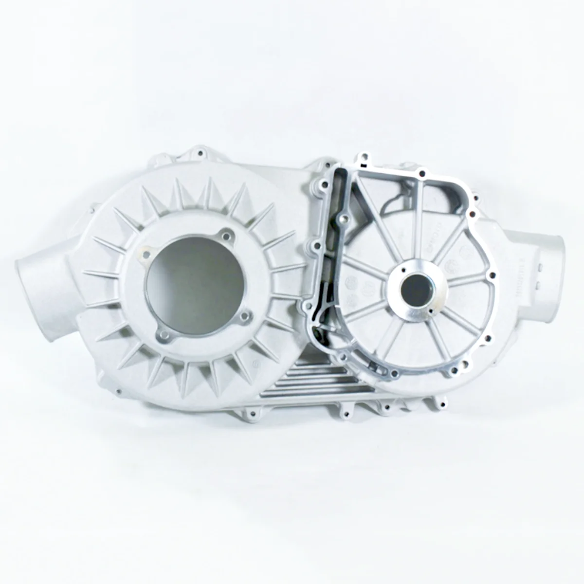 Рисунок 2 - CVT кривошипный корпус для CFmoto