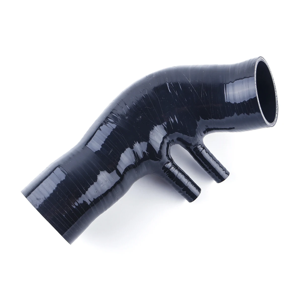 

FOR Mini Cooper S R53 Hatchback 2002-2006 / Convertible (R52) 2005-2008 Silicone Hose Pipe Tube 1Pc Kit 10 COLORS