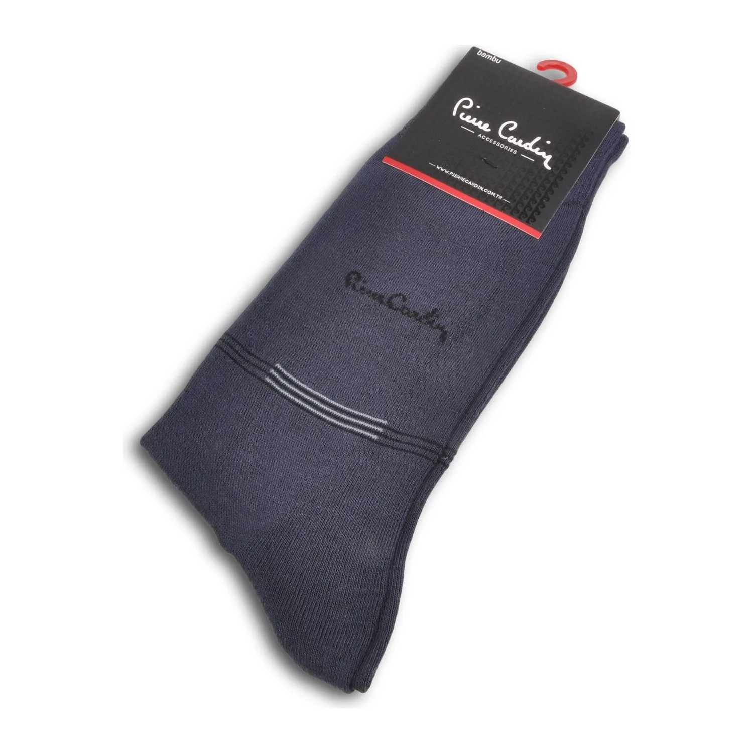 Pierre Cardin 436 антрацитовых мужских