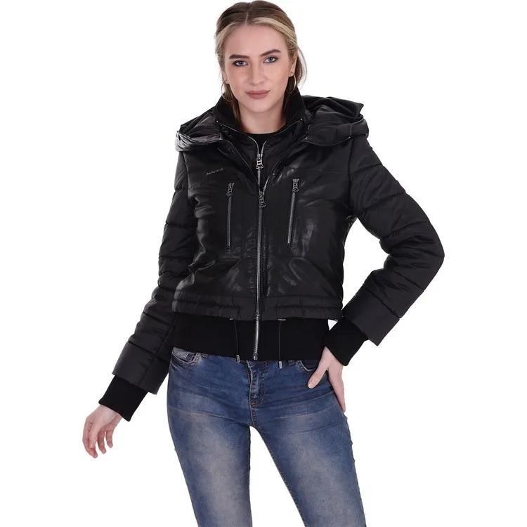 Franko Armondi Женские кожаные