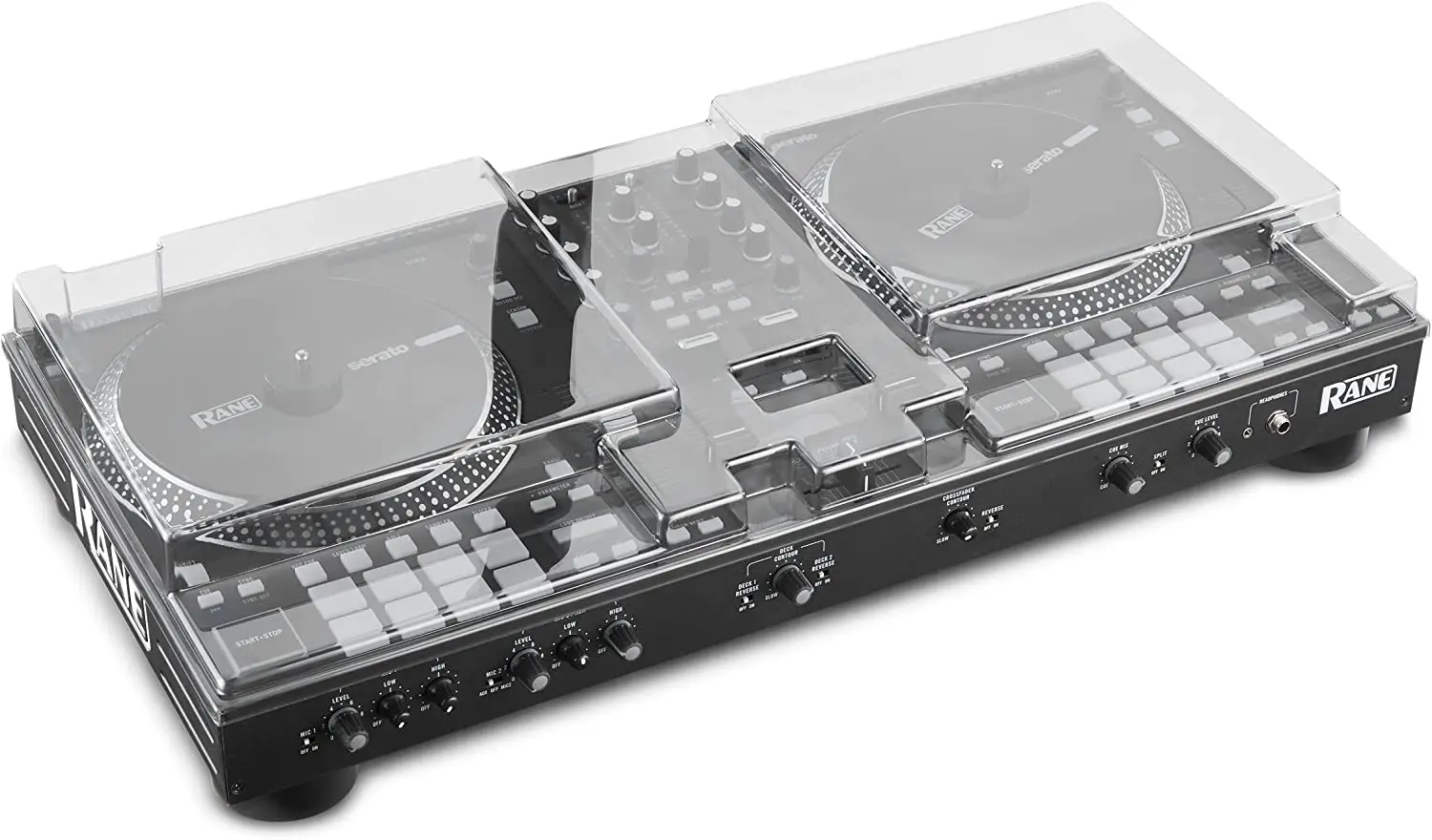 

Decksaver Rane ONE Cover (DS-PC-RANE1)