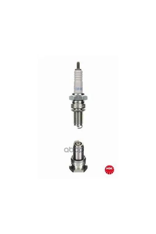 Свеча Зажигания [Dr8es-L] NGK арт. 2923