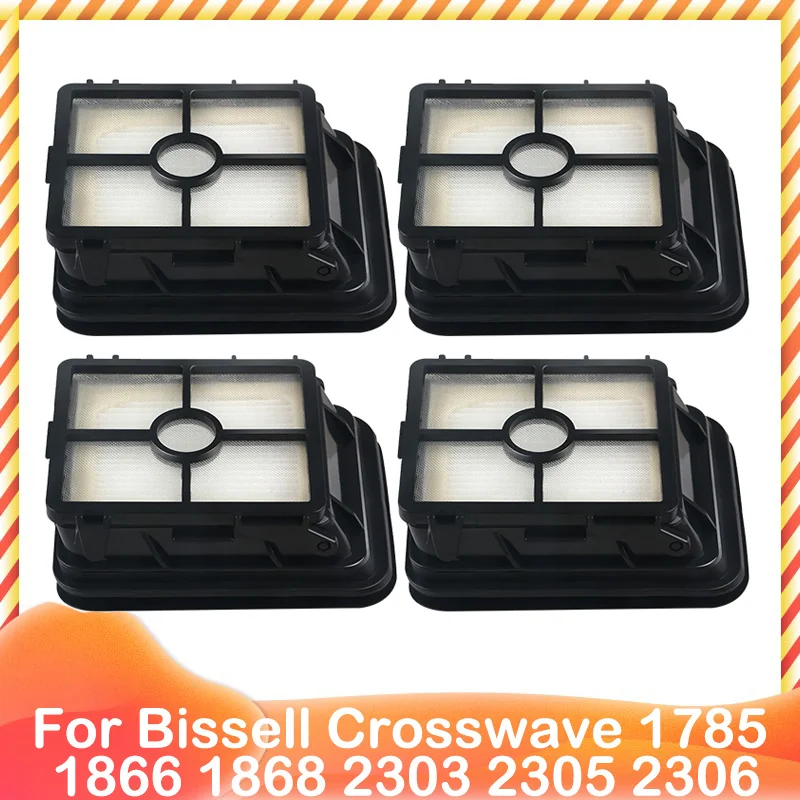 HEPA-фильтр для пылесоса Bissell Crosswave