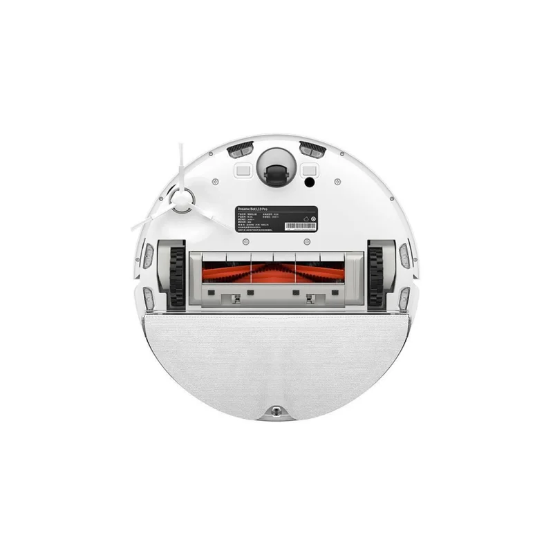Dreame Bot L10 Pro Купить В Нижнекамске