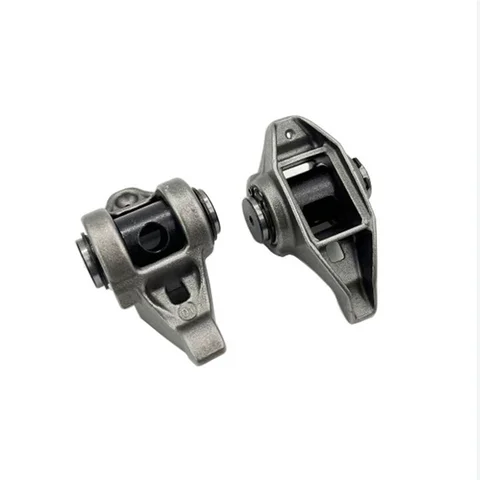 16Pcs Rocker Arm 1268127 For  Deepmotor LS3 L92 6.0L 6.2L 1.7