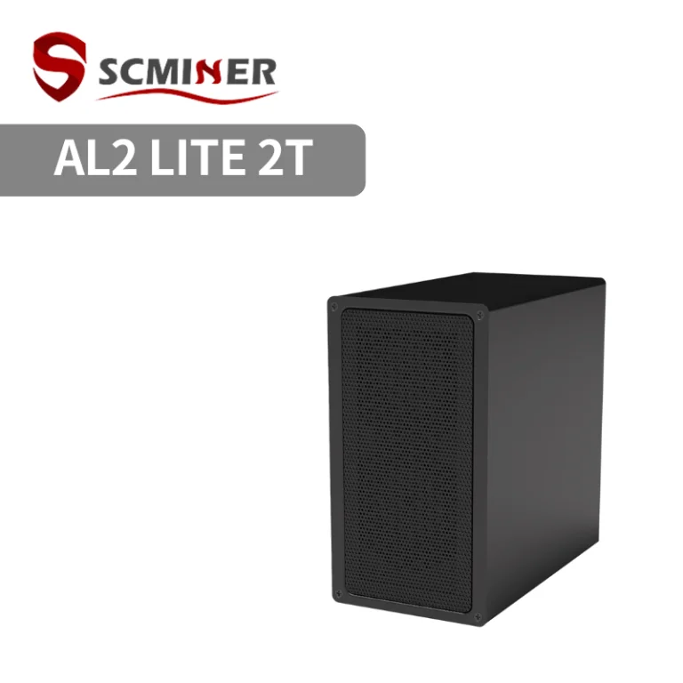 КУПИТЬ 2 ПОЛУЧИ 1 БЕСПЛАТНО Preorde ICERIVER ALPH AL2 LITE 2TH/S 500 Вт Asic Miner