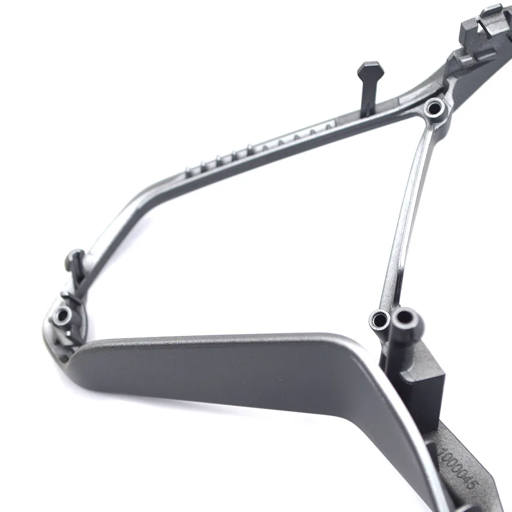 Рулевое колесо для Volkswagen Golf 8 MK8 Внешняя рамка рулевого колеса с кнопкой отделки