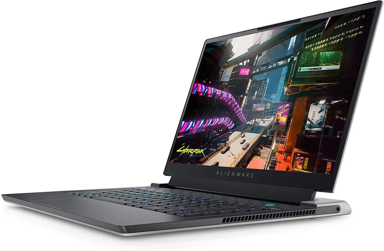 

x17 R2 Gaming Laptop 12th Gen i9-12900HK RTX 3080 Ti FHD 1TB 64GB For gaming