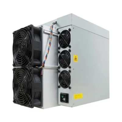 Купите 5 получите 3 бесплатно Bitmain Antminer S21 Pro 234T 3510 Вт Bitcoin BTC ASIC Miner