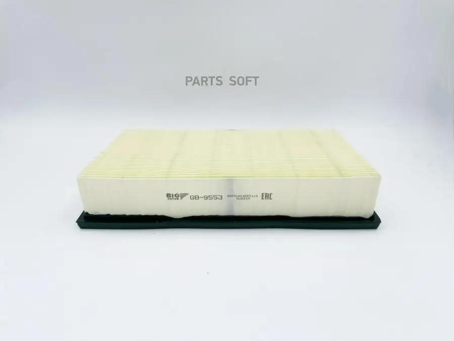 Фильтр воздушный MERCEDES C (W202), CLK (C208), SLR (R199)