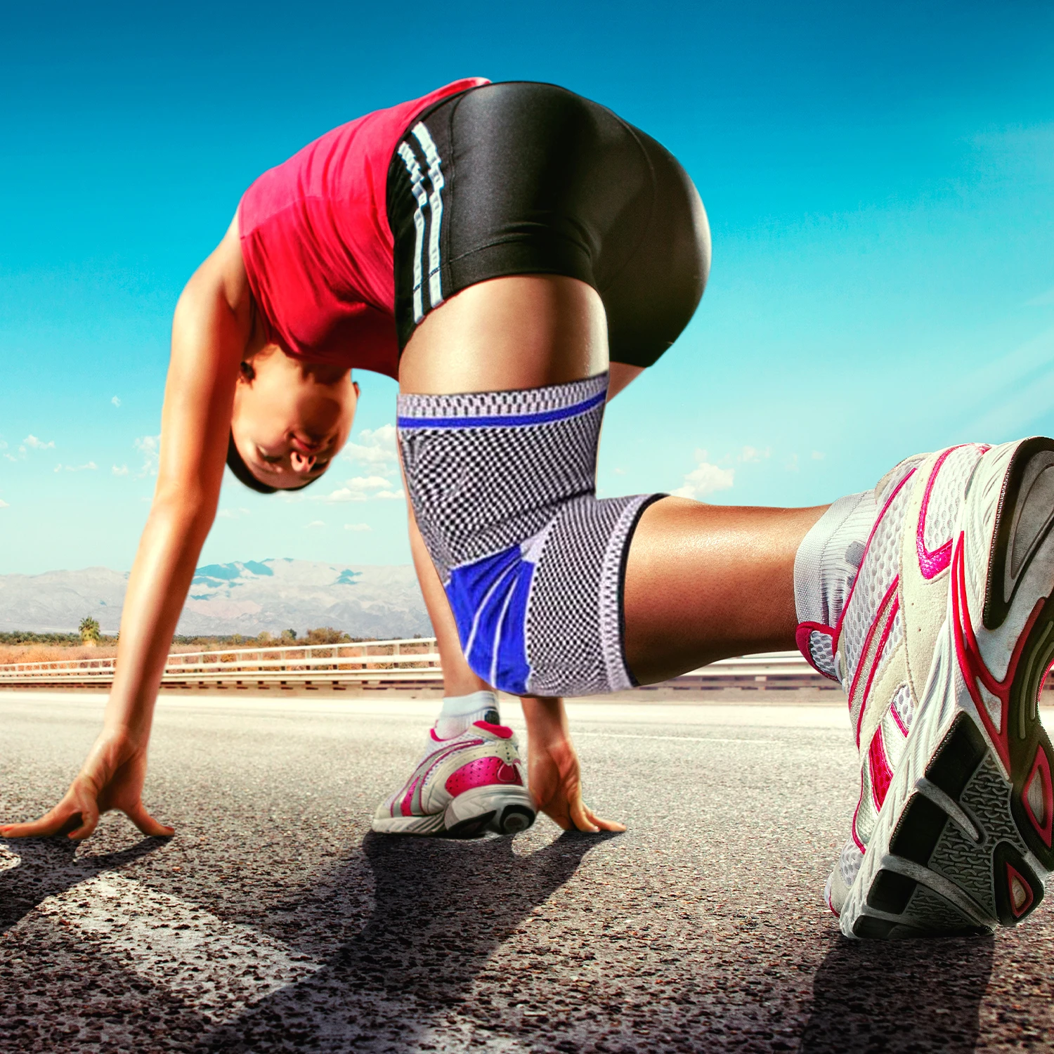 Виды спорта для суставов