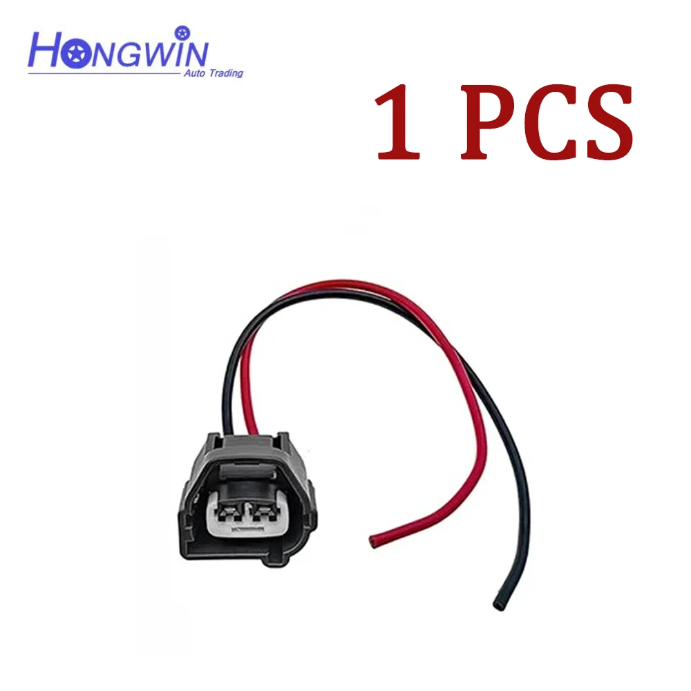 

1/2/5/10 шт., штекер датчика коленчатого вала для Lexus для Volvo и Toyota Camry 96325867 30713485 90919-05026 90919-05024 90919-05012