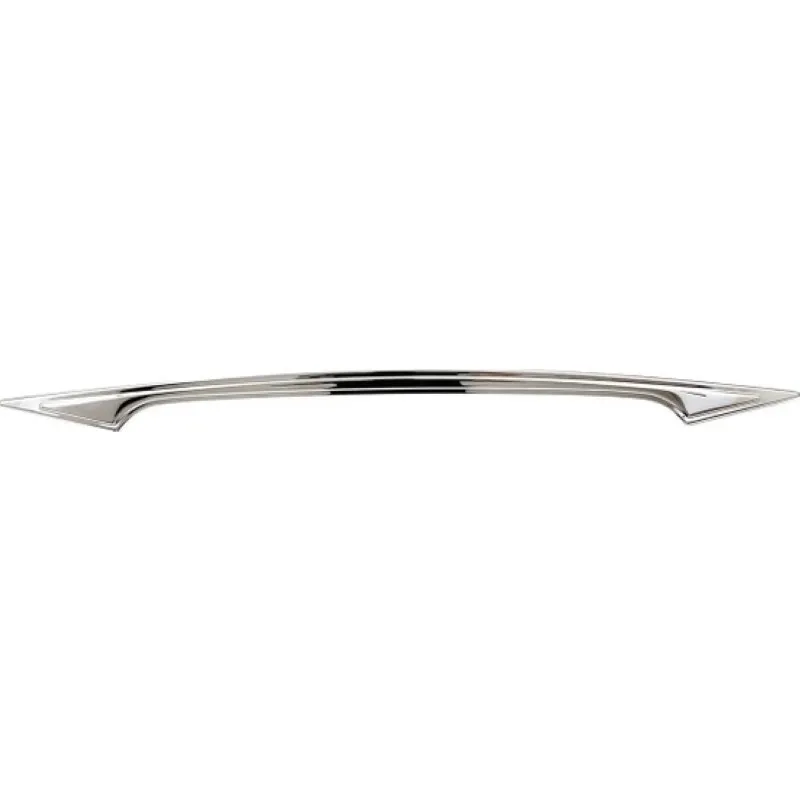 

Нижняя крышка для багажника Nissan Qashqai 2014-2022 SD хромированная нержавеющая сталь АБС полностью совместимая прочная небьющаяся