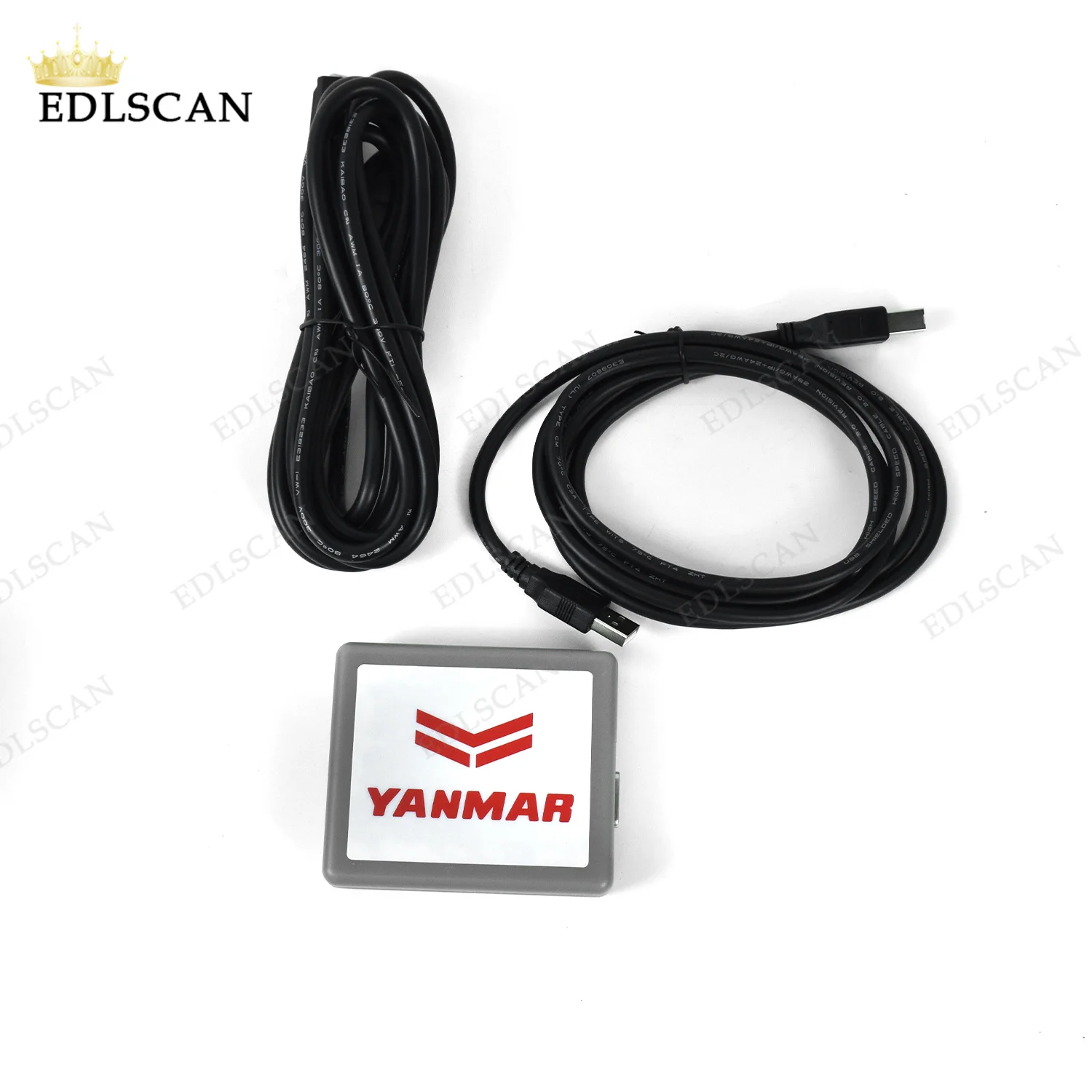 Для диагностического инструмента Yanmar подвесной/активной лодки/волнового бегуна