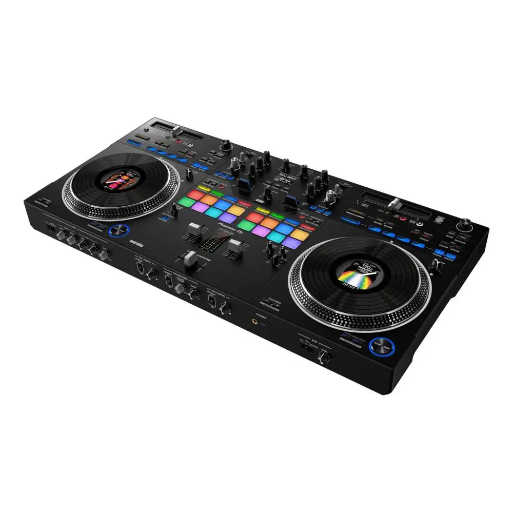 

Pioneer DJ DDJ-REV7