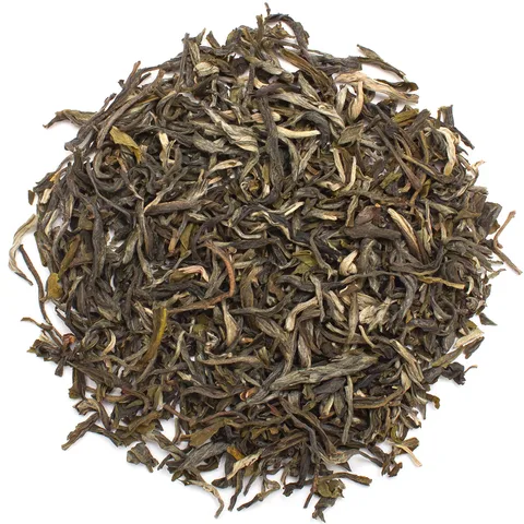 Чай зеленый Серебристые иглы, 100 г