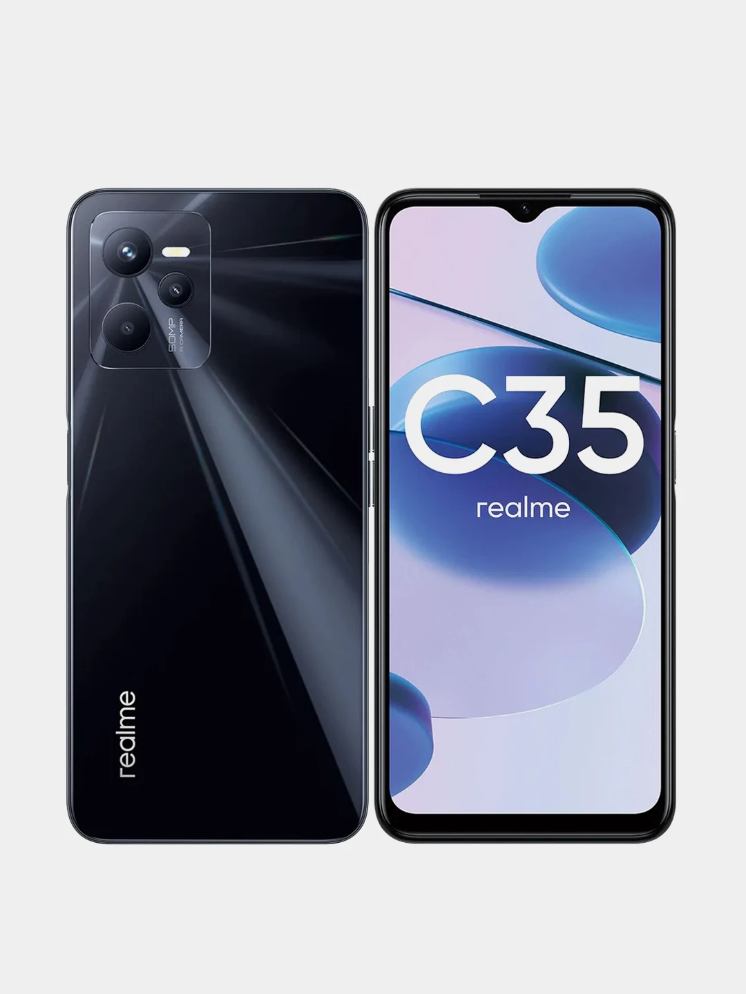 Смартфон Realme C11 2025 4 64gb Купить