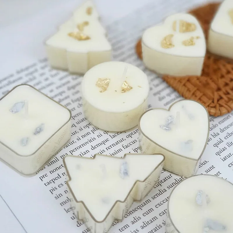 Натуральный Соевый Воск чистый воск для рукоделия искусственные Вощеные свечи