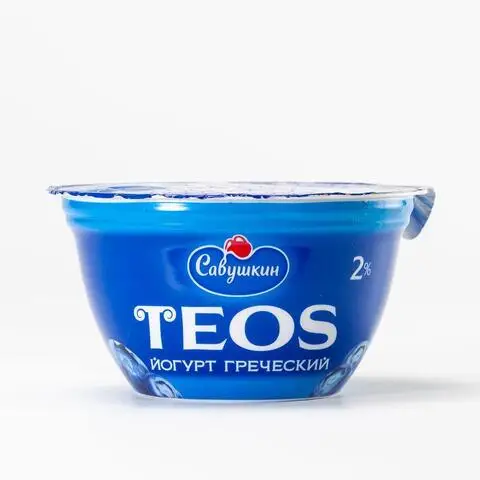 Греческий йогурт Ozon