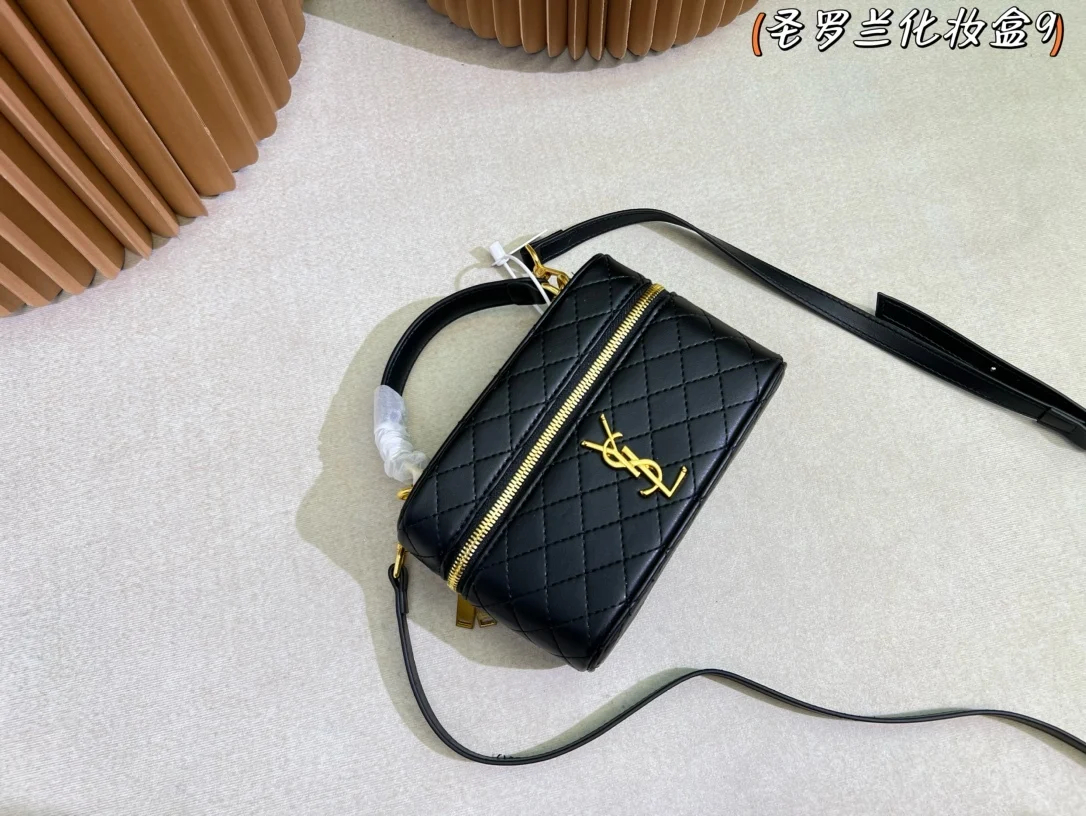 Saint T Style Copy 1: 1 Новая косметика Классическая женская сумка с одним плечом