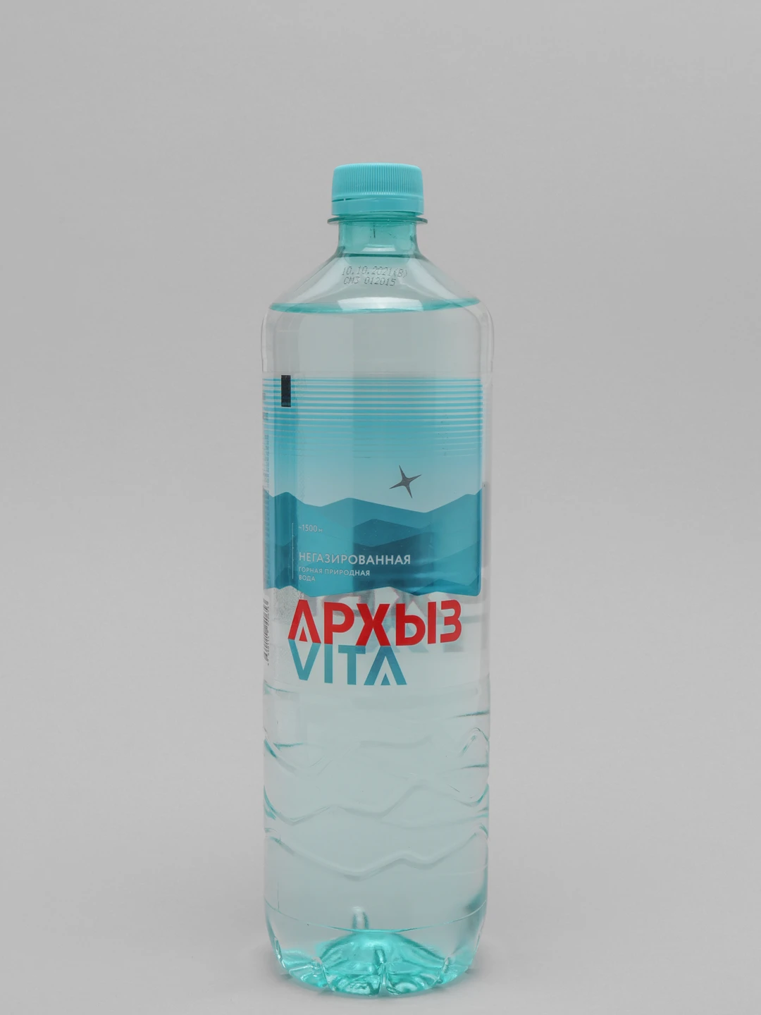 Вода Архыз Купить Спб