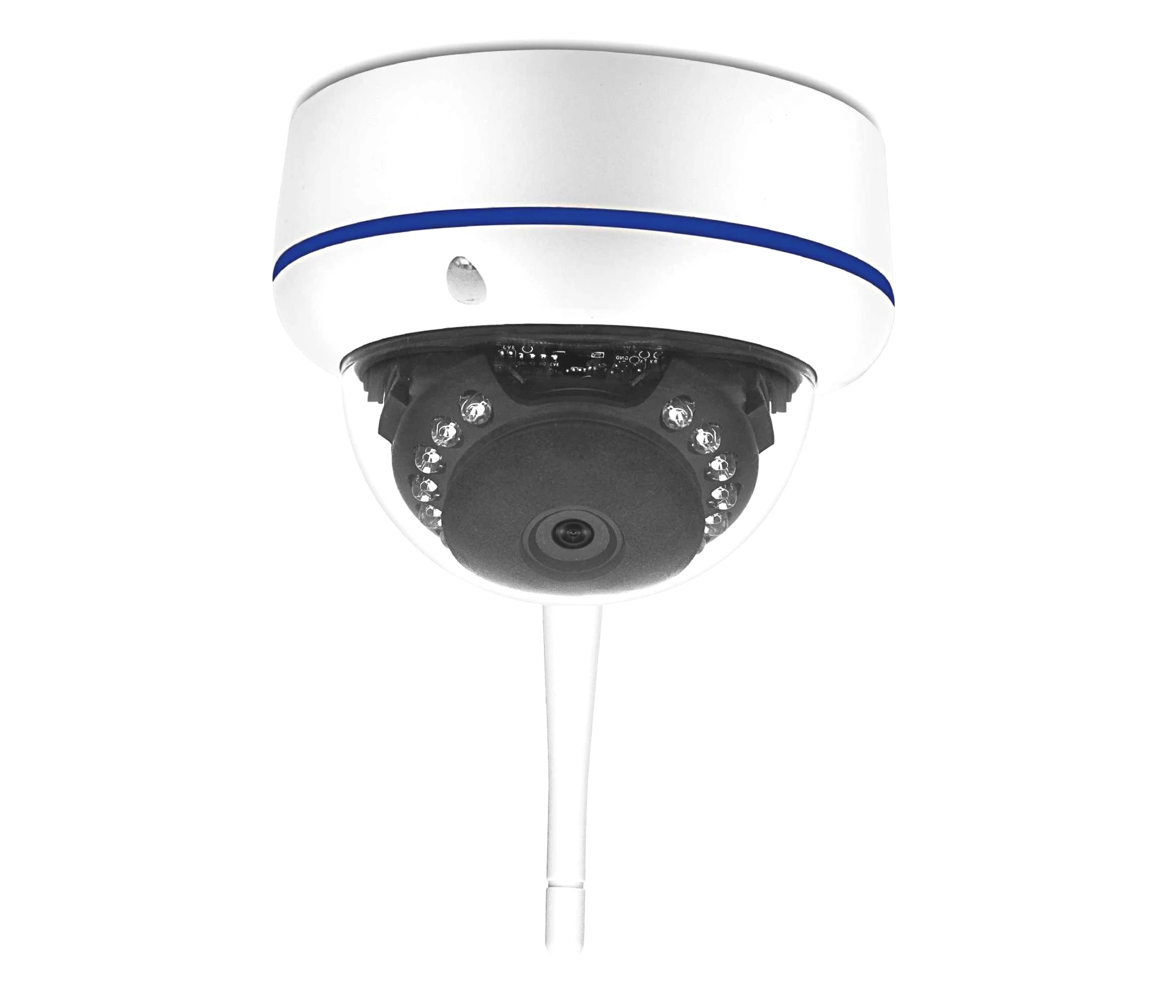 Wifi камера уличная с микрофоном. Wifi камера уличная с микрофоном