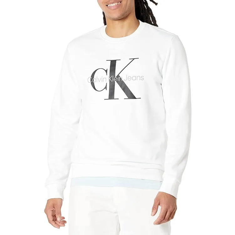 Calvin Klein Мужская толстовка