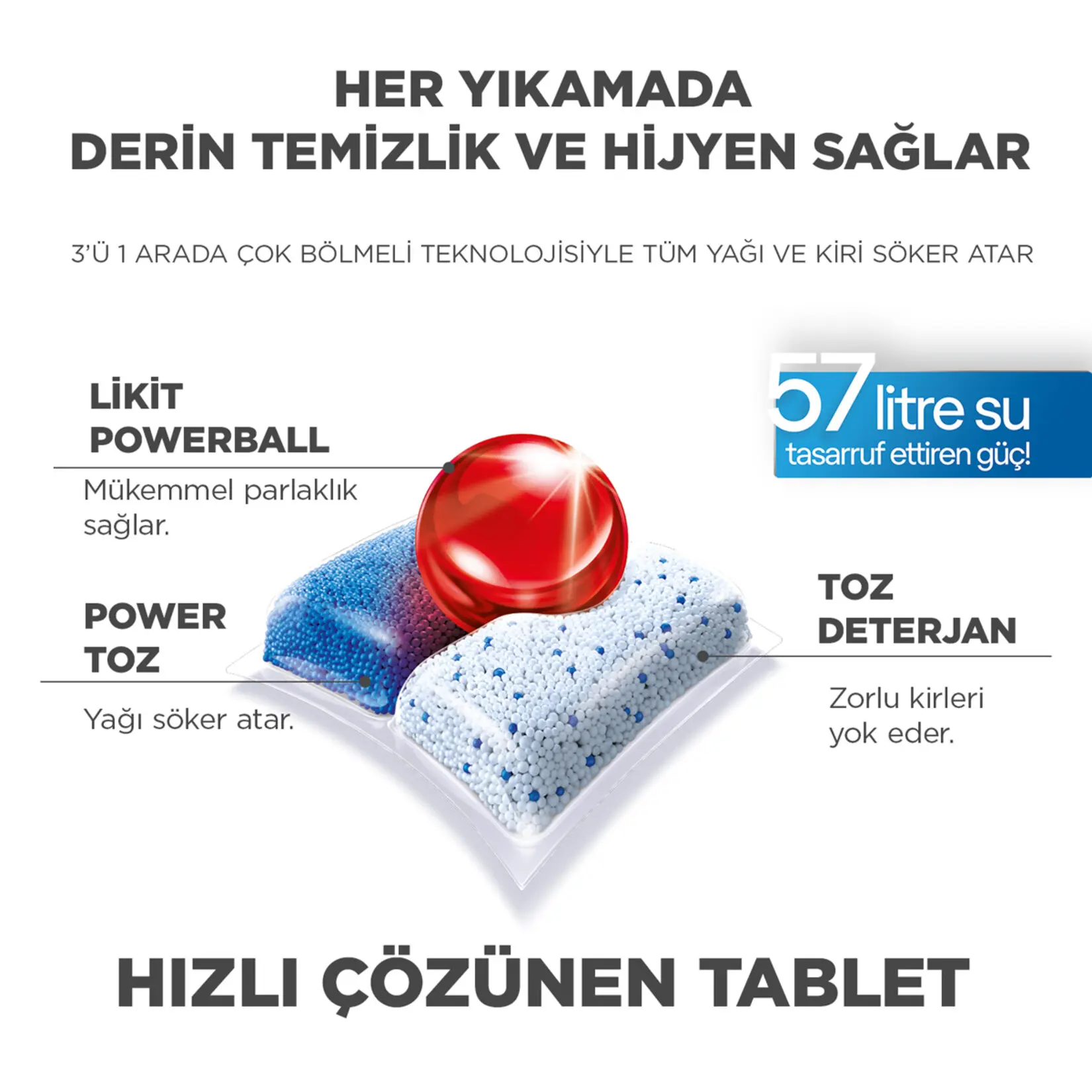 Рисунок 2 - Финишный квант, 50 капсул