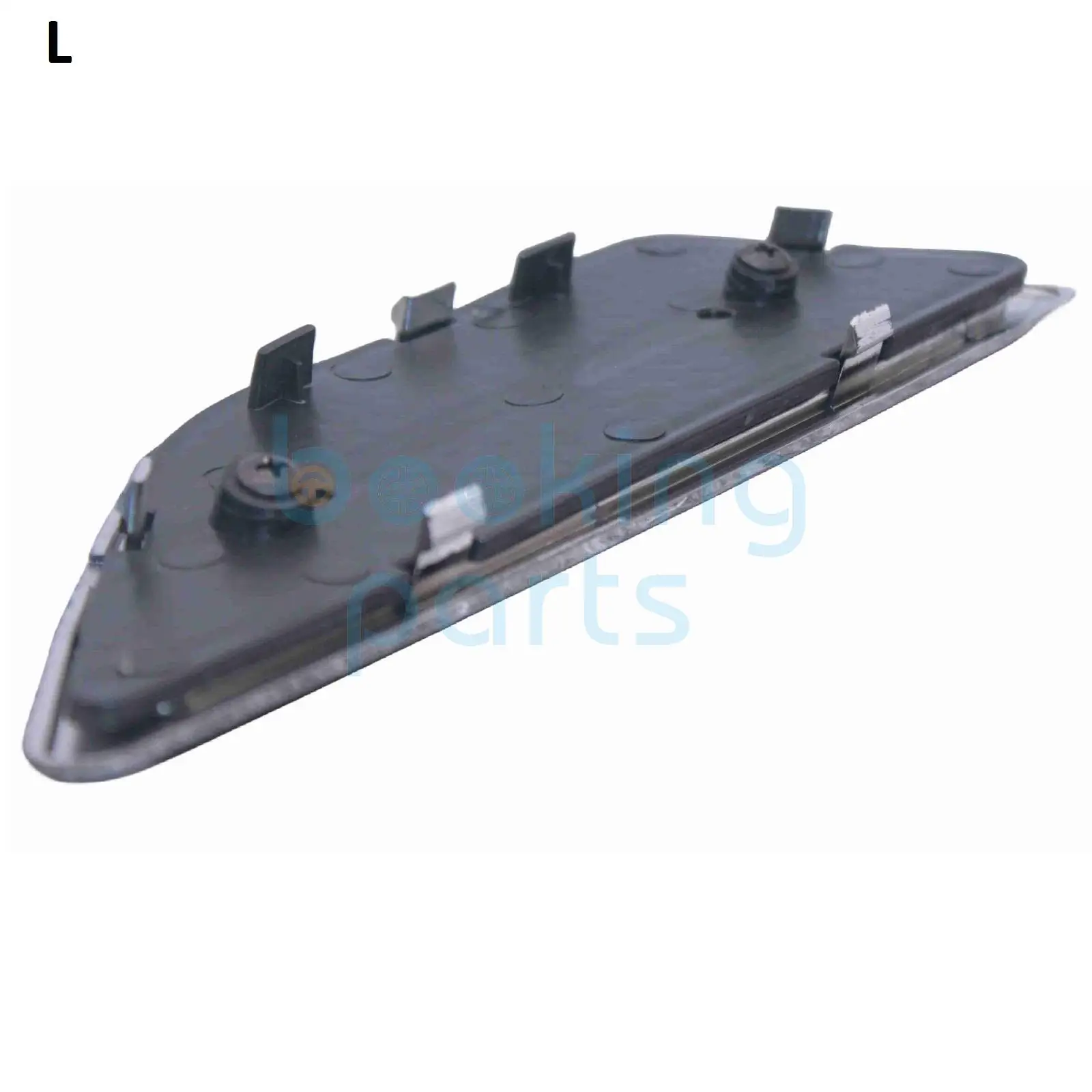 GRI80093(L) решетка для FOTON FT500