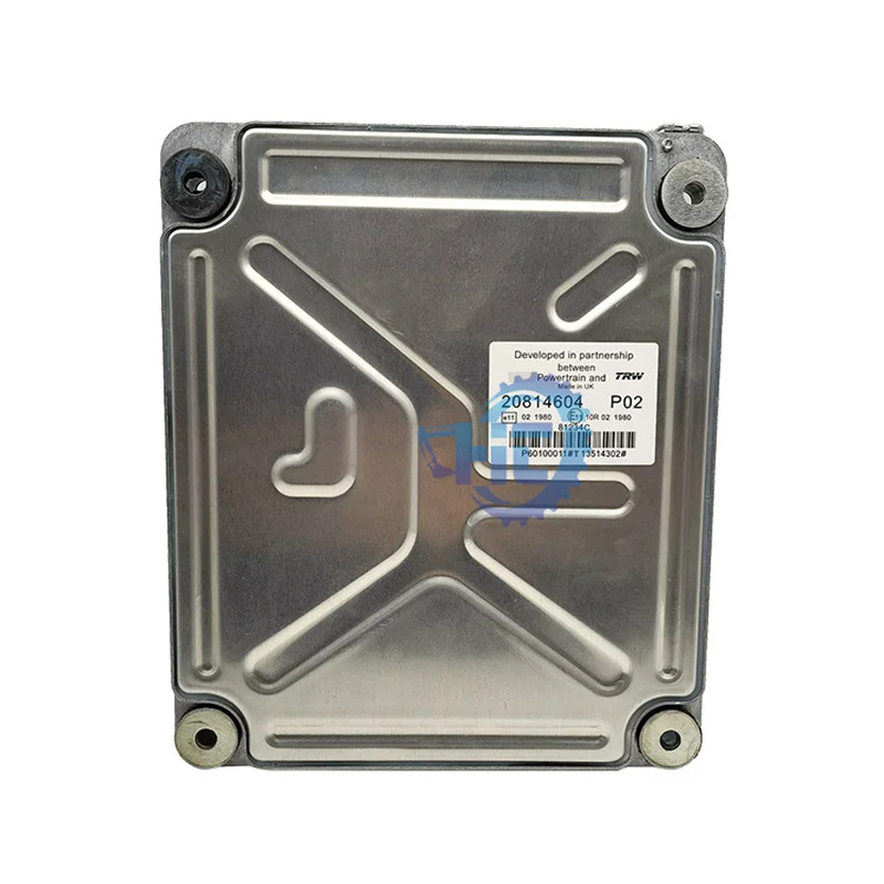 Новый контроллер ЭБУ 20814604 совместимый с экскаватором EC460BLC EC330B EC360B EC460 EC700B