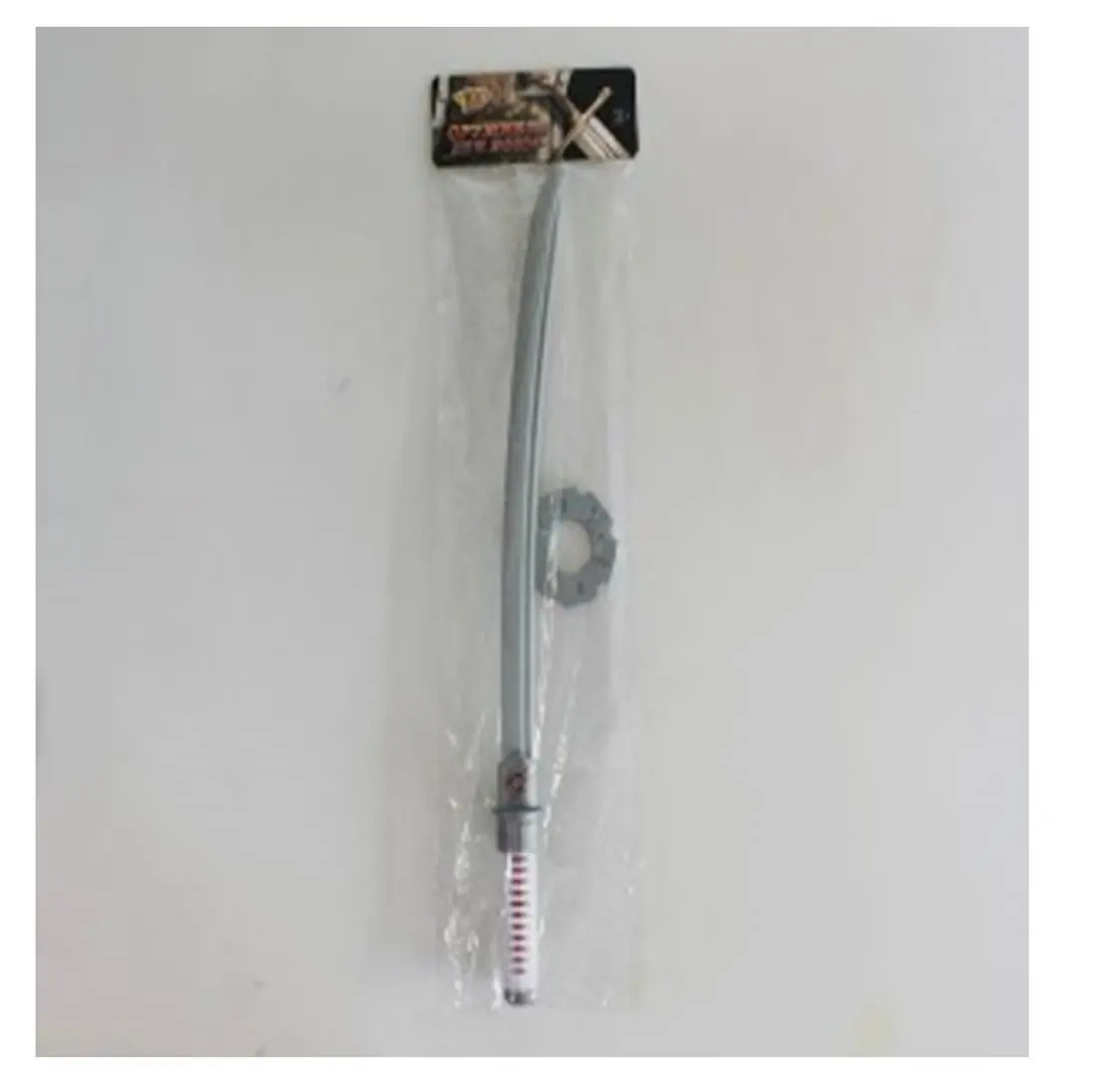 Игрушка Меч, в комплекте гарда Наша Игрушка M0872 (art.: 3920beaa07704) - 3920beaa07704