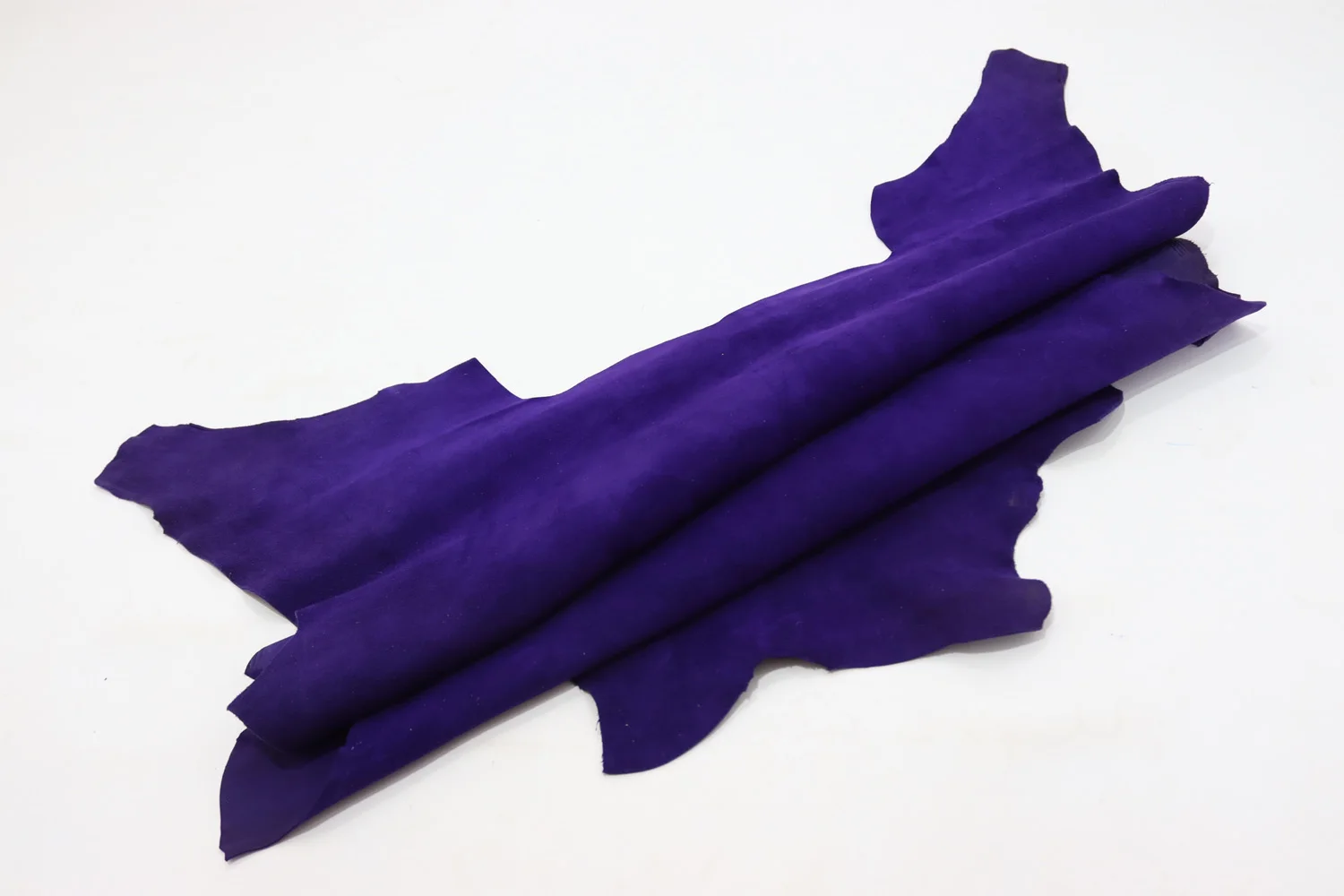 

Натуральная овечья кожа замша темно-синий 1,5 мм дубленая готовая кожа изделия ручной работы бумажник Сумка Одежда карта