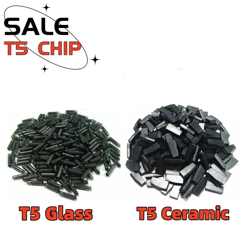 

10/30/50 шт., чип-Транспондер T5 ID20 T20 ID13, керамический стеклянный чип ID20 T20