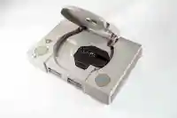 Приставка Sony PlayStation 1 (Fat) (оригинал) б/у#2