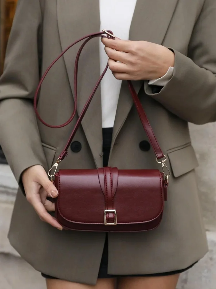 

New women purse flip wallet cosmetic open heart travel accessories makeup luggage leather luxury strap wallet shoulder luxury