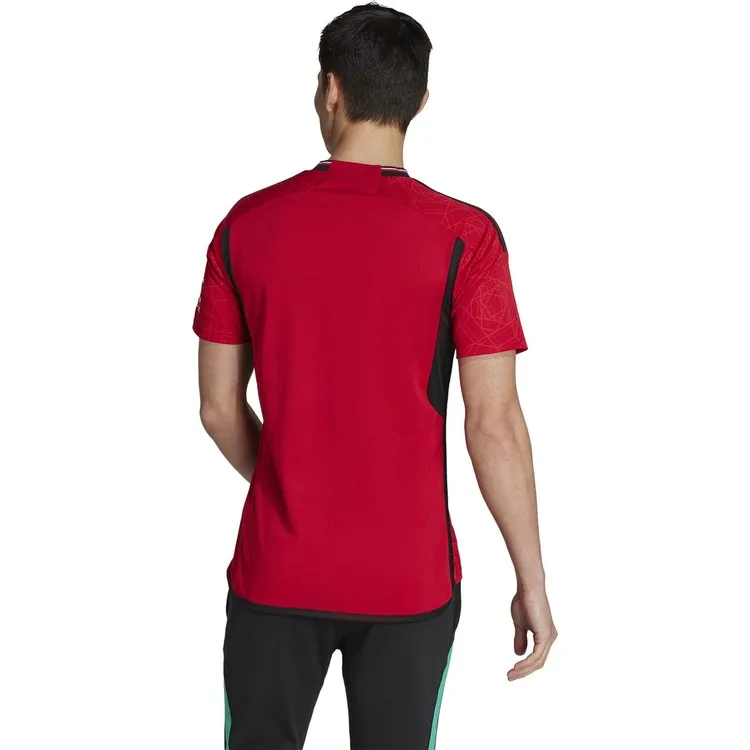 Спортивный костюм adidas Manchester United