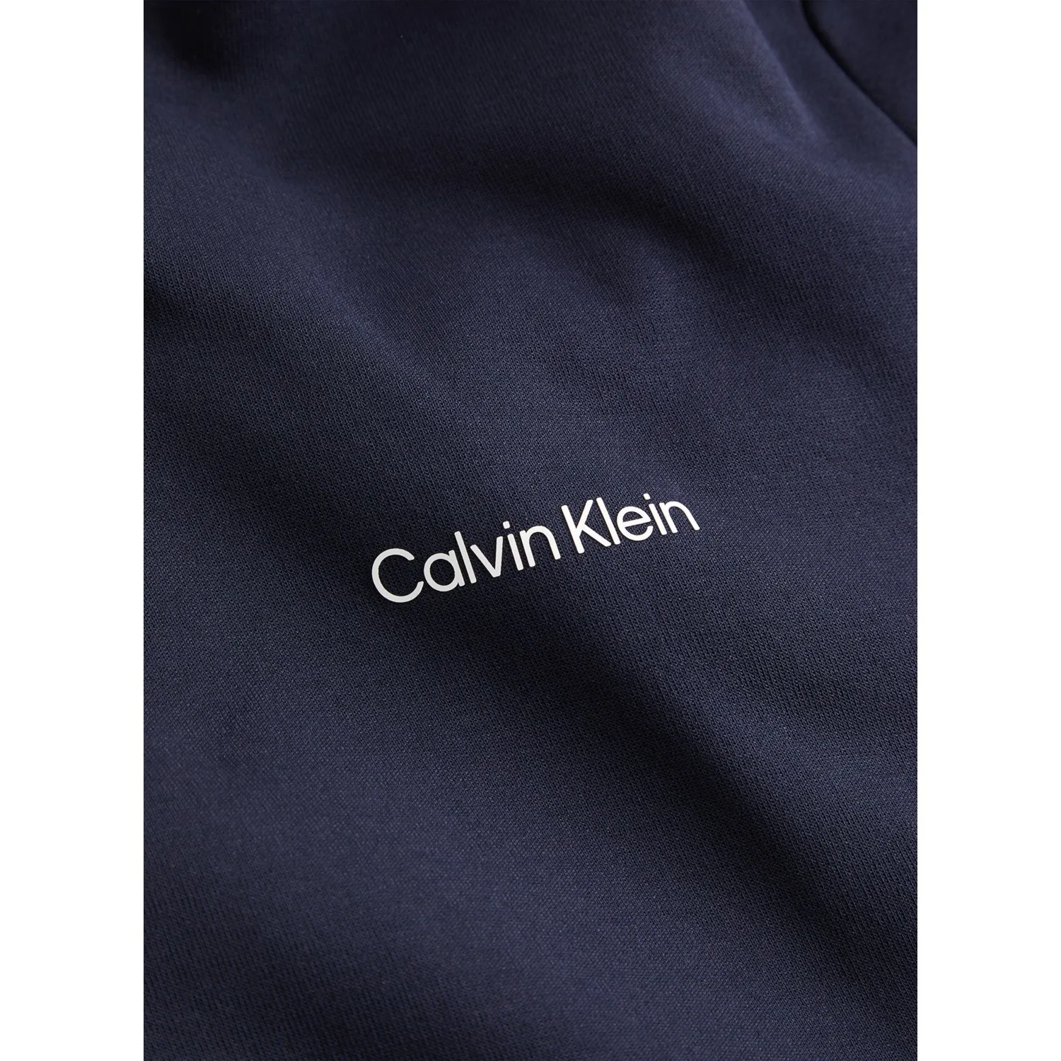 Рисунок 4 - Calvin Klein Синяя мужская толстовка