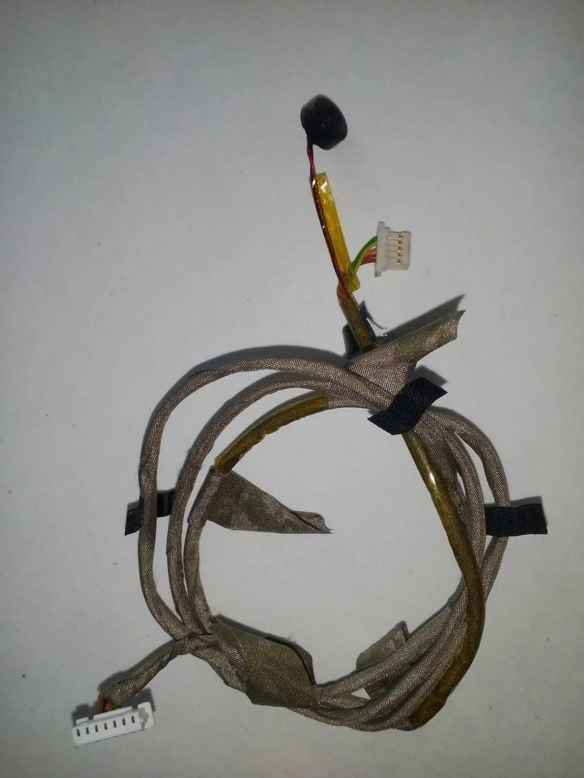 Микрофон Toshiba Satellite P300D-20U