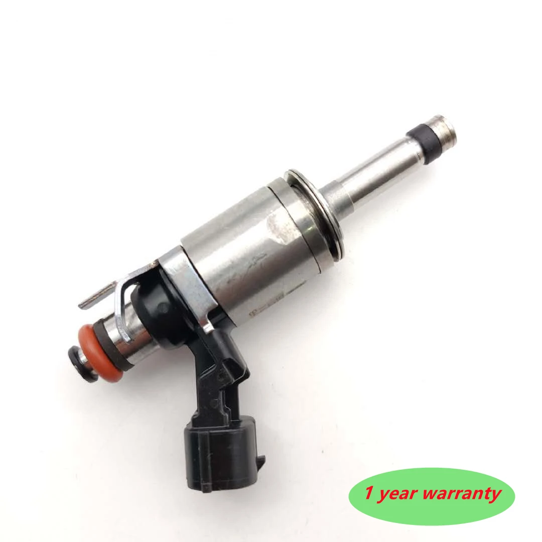 6Pcs BL3E-9F593-HB Engine Fuel Injectors For Ford 2011-2015 F-150 OEM BL3E-HB /BL3Z-9F593-B /BL3Z9F593B Auto Parts