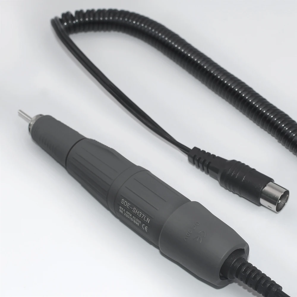 Электрическая шлифовальная машина для ногтей