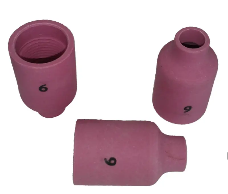 Сопло керамическое д. Сопло керамическое для горелки tig. Сопло керамическое №5 для горелки tig wtt2 18w eb c5b. Сопло керамическое 6. Сопло керамическое горелки tig 17-18-26.