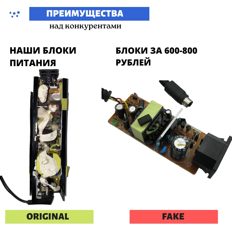 Блок питания для ноутбука Lenovo G770 V570 Z400 Z500 P500. 20v 4.5a 90w |