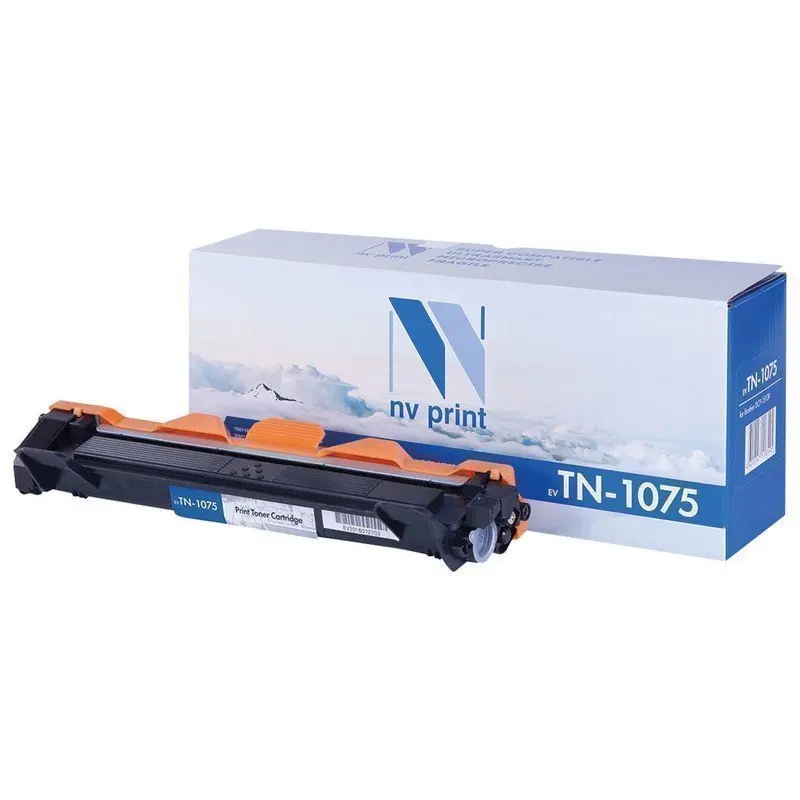 NV Print Картридж лазерный () для BROTHER HL-1110R/1112R/DCP-1512/MFC-1815 ресурс 1000 стр 361739 - купить по
